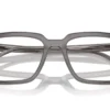 Ray-Ban RX7239 8257 - Opal Dark Grey