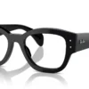 Ray-Ban RX7680V 2000 - Black