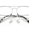 Ray-Ban RX8789 1002 - Silver