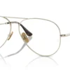 Ray-Ban RX8789 1246 - Gold