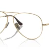 Ray-Ban RX8789 1247 - Light Brown