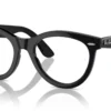 Ray-Ban RX2241V 2000 - Black