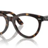 Ray-Ban RX2241V 2012 - Havana