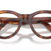 Ray-Ban RX2241V 2144 - Striped Havana