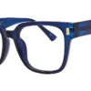 Smart S2884 C2 - Navy Crystal