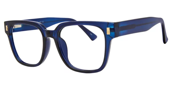 Smart S2884 C2 - Navy Crystal