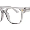 Smart S2884 C3 - Grey Crystal