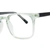 Smart S2887 C2 - Green Crystal / Black