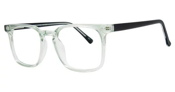 Smart S2887 C2 - Green Crystal / Black