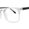 Smart S2887 C3 - Grey Crystal / Black