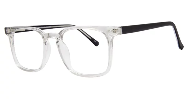 Smart S2887 C3 - Grey Crystal / Black