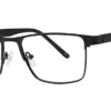 Smart S7473 C1 - Matte Black