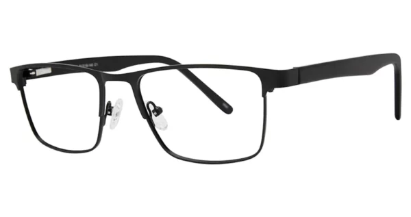 Smart S7473 C1 - Matte Black