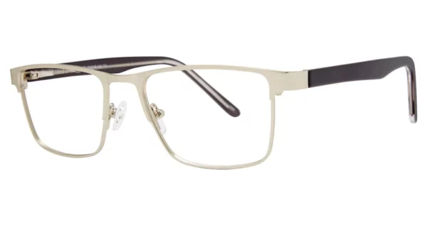 Smart S7473 C3 - Matte Silver / Grey