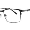 Smart S7474 C1 - Black / Gunmetal