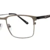 Smart S7474 C2 - Matte Gunmetal / Black