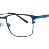 Smart S7474 C3 - Matte Navy / Blue