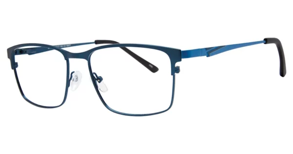 Smart S7474 C3 - Matte Navy / Blue