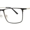 Smart S7475 C1 - Matte Black / Silver