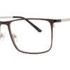 Smart S7475 C2 - Matte Gunmetal / Silver