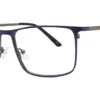 Smart S7475 C3 - Dark Matte Navy / Gunmetal
