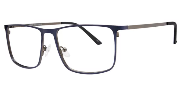 Smart S7475 C3 - Dark Matte Navy / Gunmetal