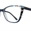 Affordable Designs Anastasia - Blue
