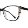 Affordable Designs Buffy - Black