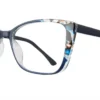 Affordable Designs Buffy - Blue