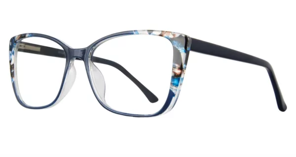 Affordable Designs Buffy - Blue
