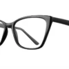 Affordable Designs Clara - Black