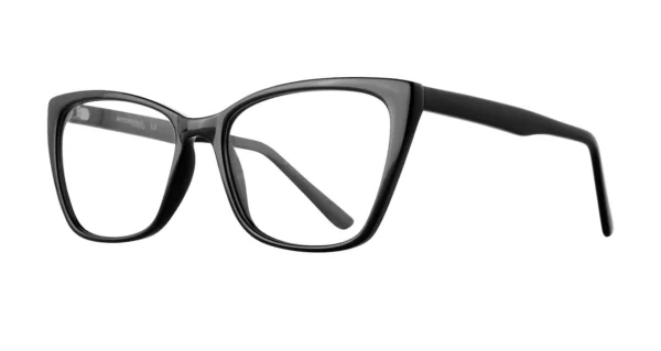 Affordable Designs Clara - Black