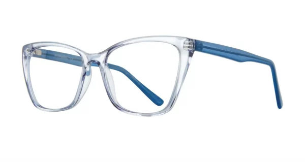 Affordable Designs Clara - Blue
