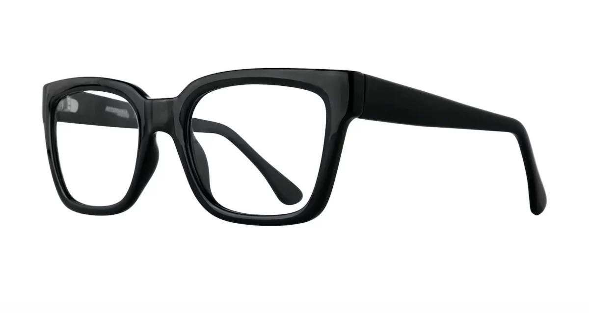Affordable Designs Gibson - Black
