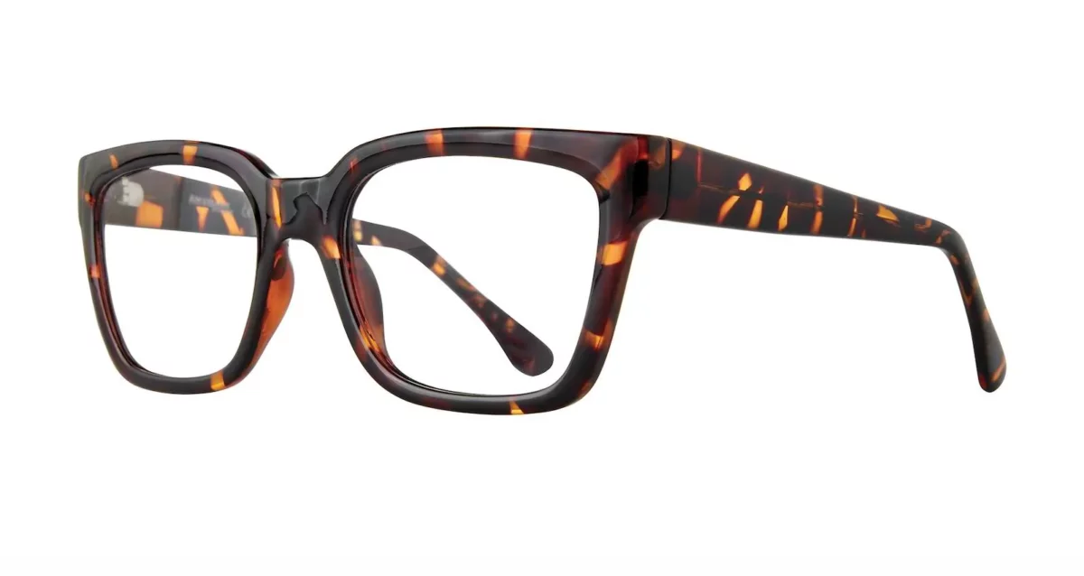 Affordable Designs Gibson - Tortoise