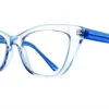 Affordable Designs Trixie - Blue