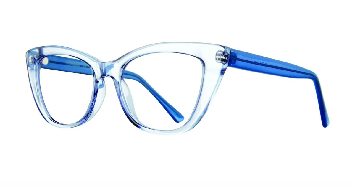 Affordable Designs Trixie - Blue