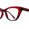 Affordable Designs Trixie - Burgundy