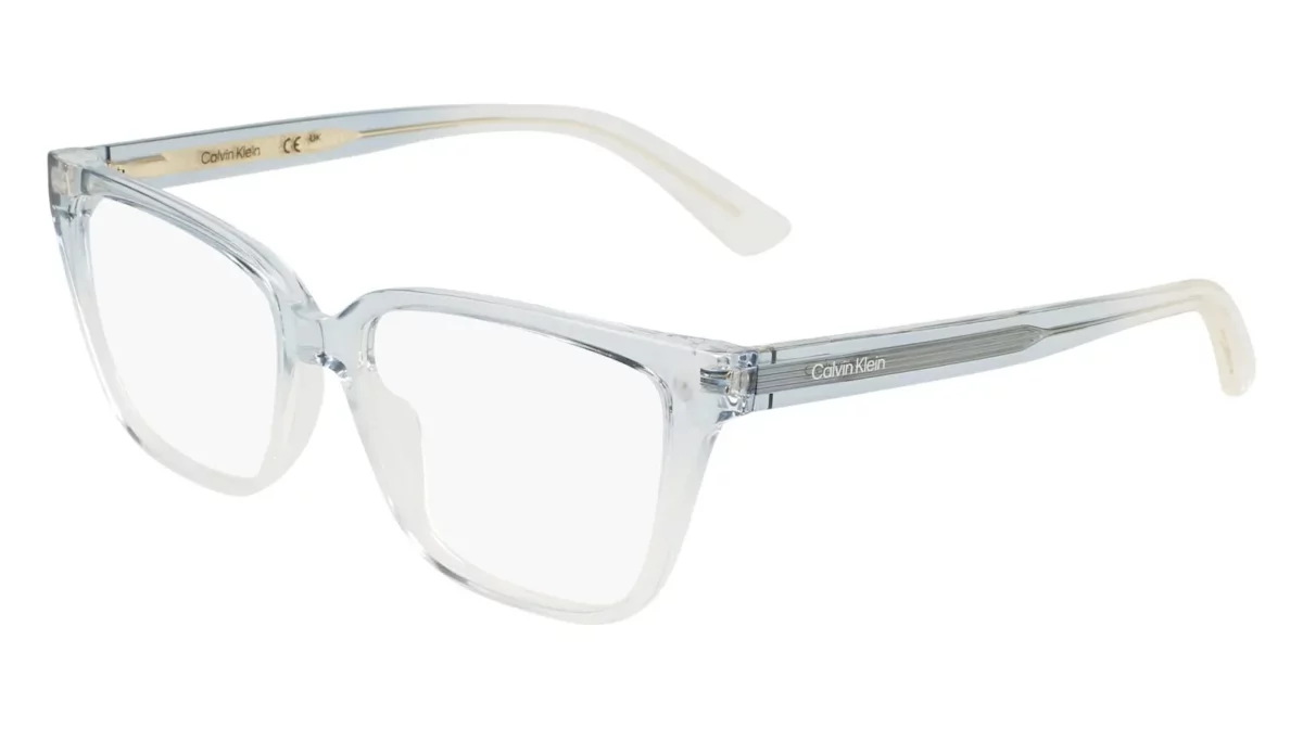 Calvin Klein CK24524 413 - Azure / Crystal