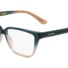 Calvin Klein CK24524 539 - Blue / Brown