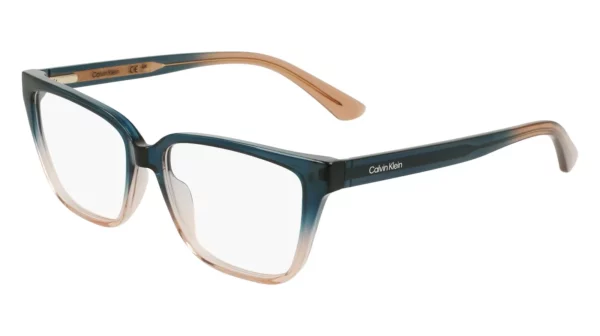 Calvin Klein CK24524 539 - Blue / Brown