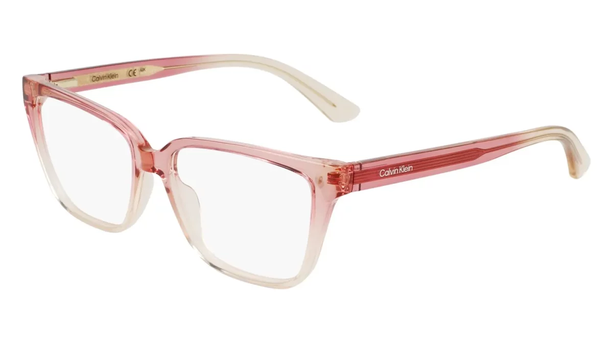 Calvin Klein CK24524 602 - Rose / Nude