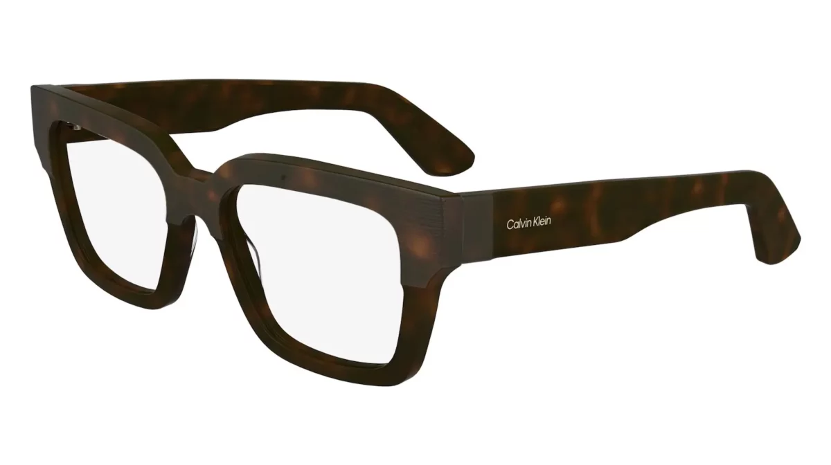 Calvin Klein CK24526 235 - Dark Havana