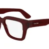 Calvin Klein CK24526 605 - Burgundy