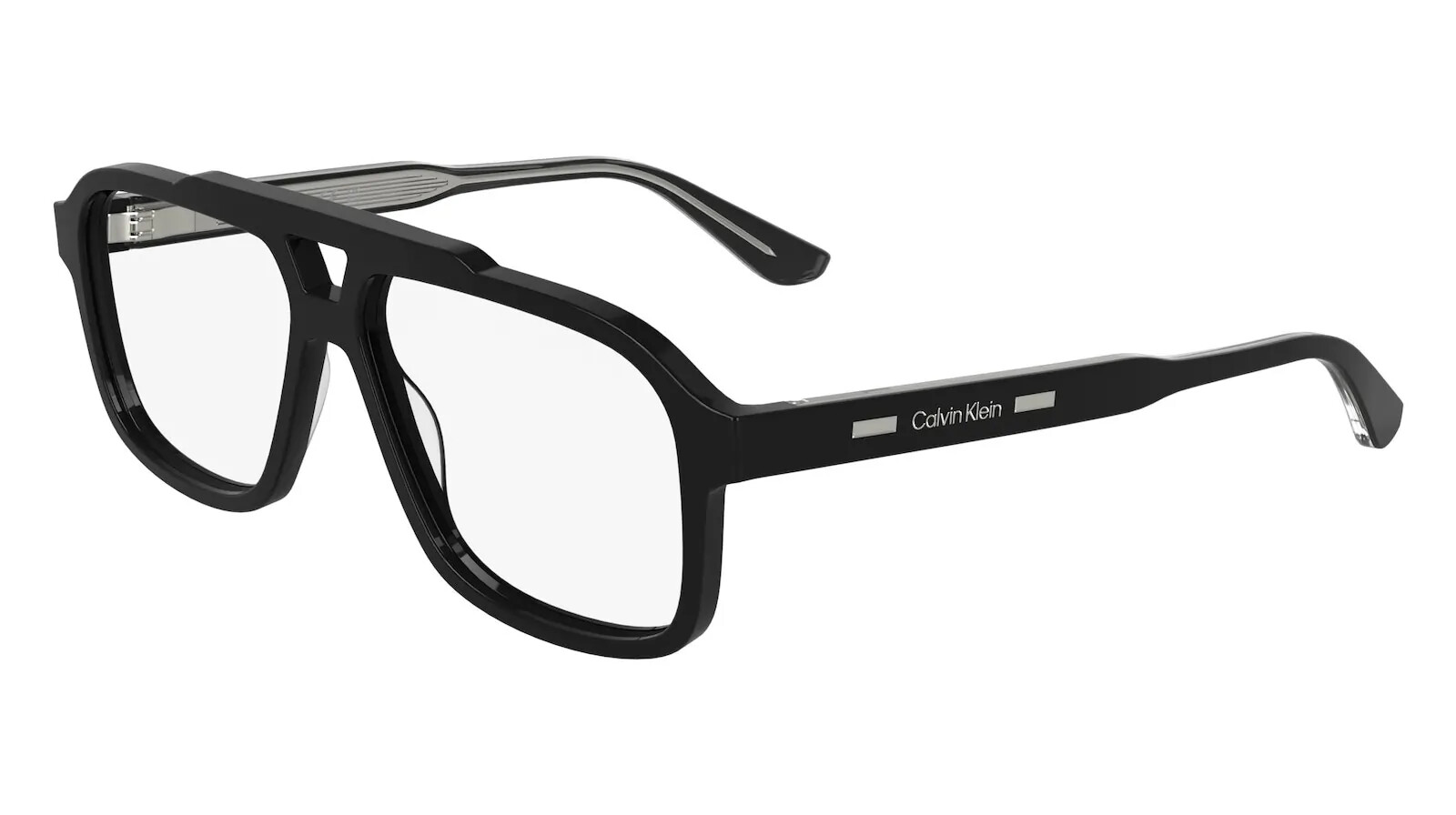 Calvin Klein Ck24549Mag-Set 1 Calvin Klein CK24549MAG-SET 001 - Black