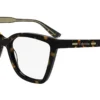 Calvin Klein CK24550MAG-SET 206 - Brown / Havana