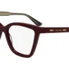 Calvin Klein CK24550MAG-SET 605 - Burgundy
