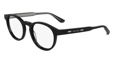 Calvin Klein CK24551MAG-SET 001 - Black