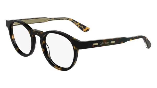 Calvin Klein CK24551MAG-SET 206 - Brown / Havana