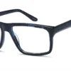 Capri DC233 - Navy Marble